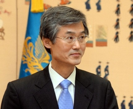 조희대대법원장